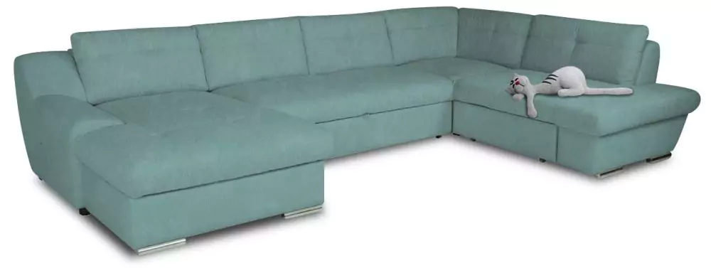 Модульный диван Чикаго дизайн 12