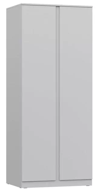 Шкаф 2-х дверный Stern (Штерн) дизайн 1