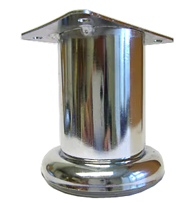 Прямой диван Честер, Коричневый