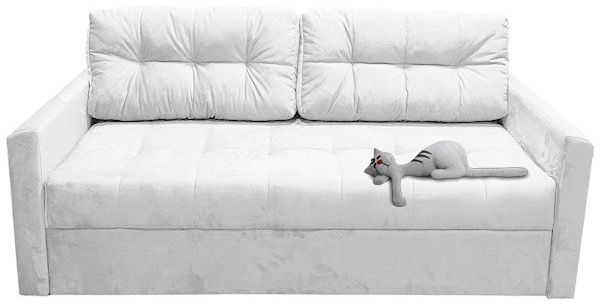 Прямой диван Рим 190 Дизайн 2