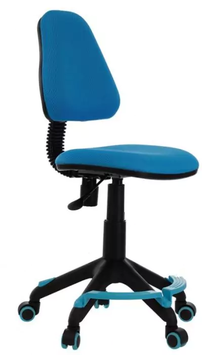 Кресло детское Бюрократ KD-4-F дизайн 1