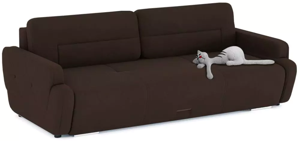 Прямой диван Джелонг Дизайн 3