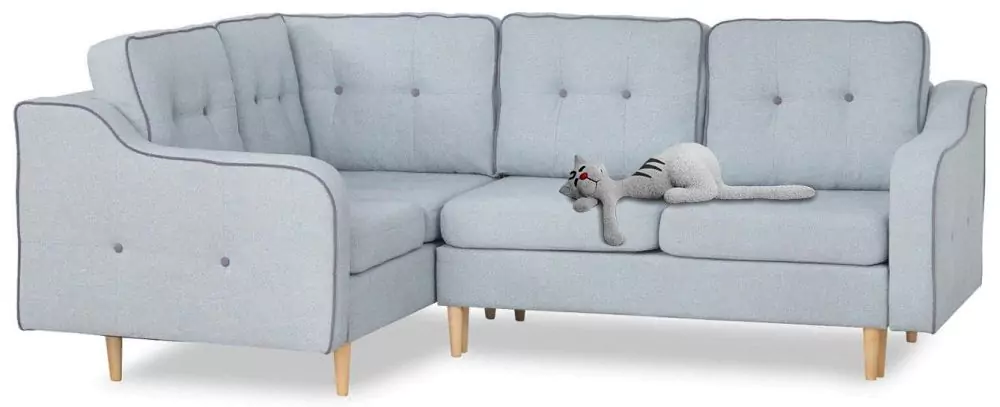 Угловой диван-кровать Камил дизайн 2