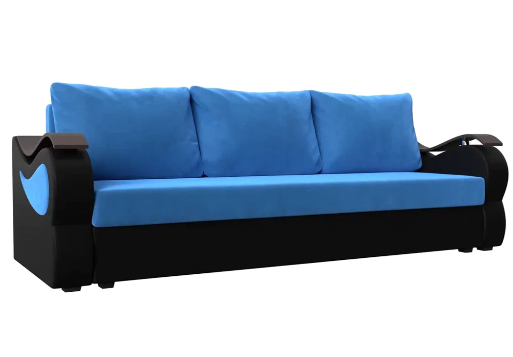 Прямой диван Меркурий лайт дизайн 15