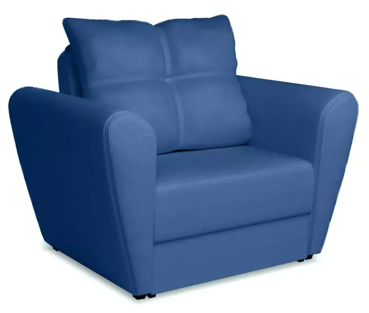 Кресло-кровать Квартет дизайн 7