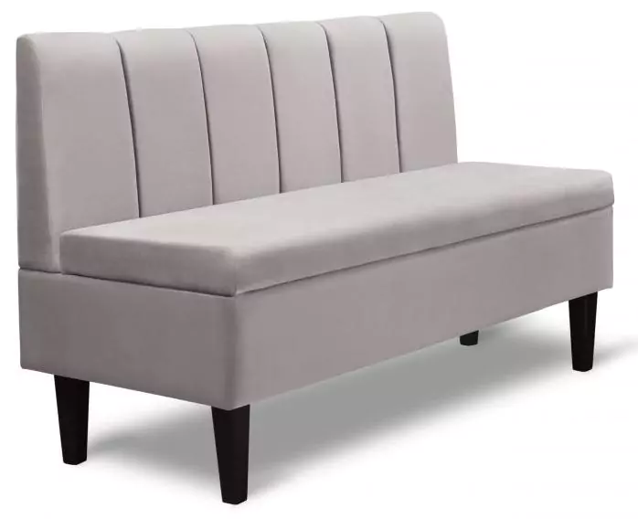 Прямой диван Лео (Сканди) 1320 дизайн 5