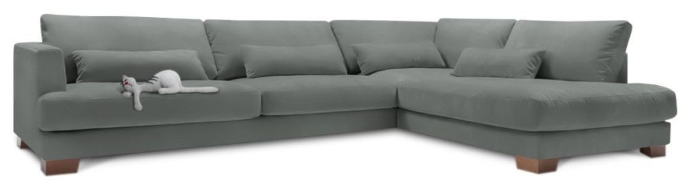 Угловой диван Марсель (большой) дизайн 4