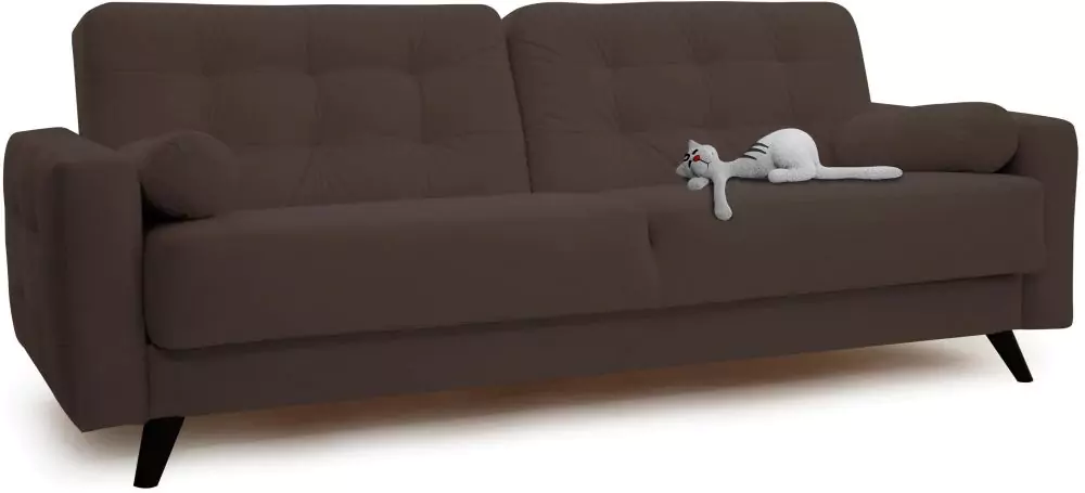 Прямой диван Сканди (Милано) дизайн 3