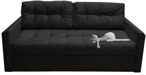 Прямой диван Рим 190 Дизайн 8