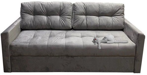 Прямой диван Рим 180 Дизайн 7