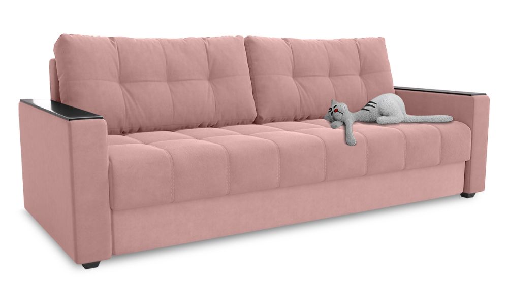 Прямой диван Босс Дизайн 5