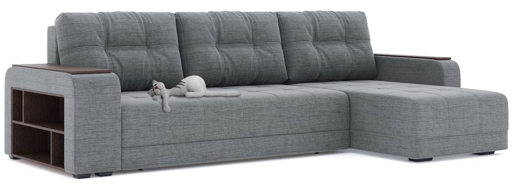 Угловой диван Милан дизайн 18