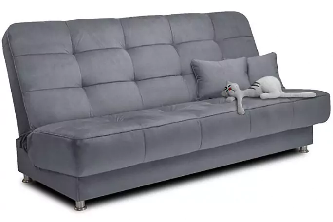 Прямой диван Модерн Дизайн 1