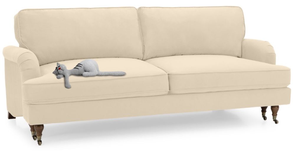 Прямой диван Бристоль дизайн 2
