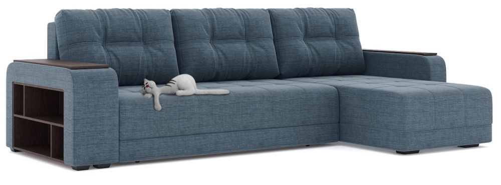 Угловой диван Милан дизайн 16