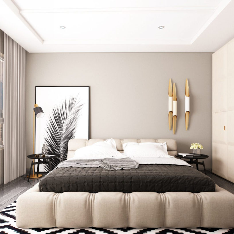 Дизайн квартиры в светлых тонах: 50+ фото интерьеров в разных стилях