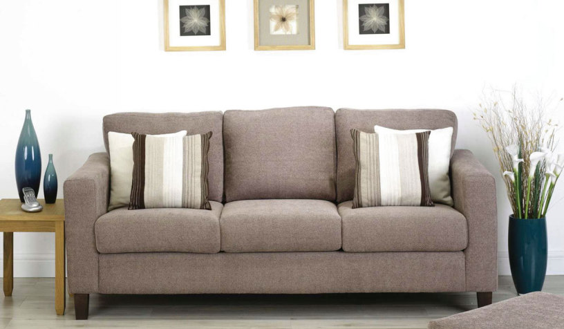 Как выбрать цвет дивана - фото интерьера, советы по выбору цвета дивана