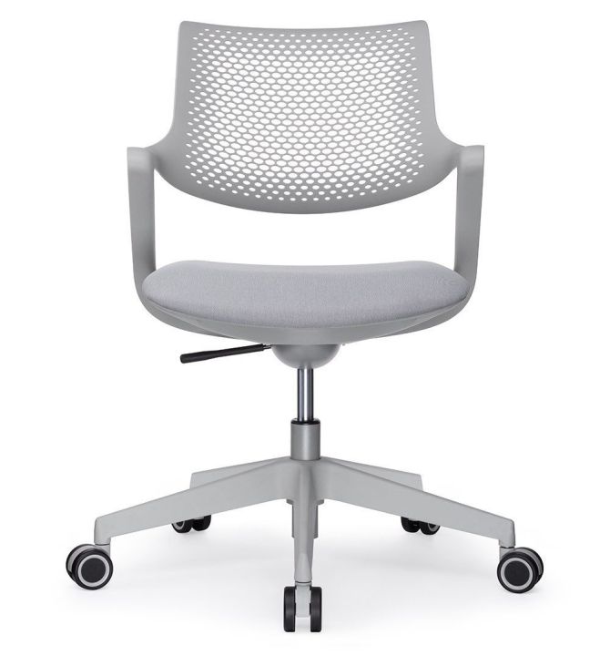 Кресло Riva Chair Dream B2022, Серый