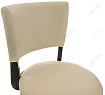 Барный стул барный, Бежевый