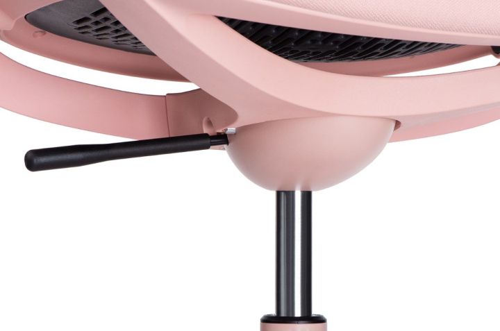 Кресло Riva Chair Dream B2022, Розовый