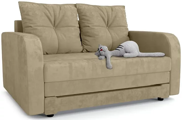 Прямой диван Морис