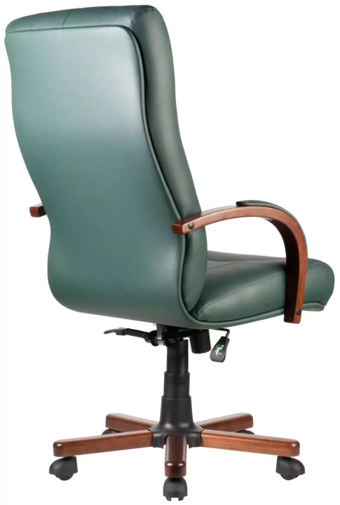 Кресло Riva Chair, Зеленый
