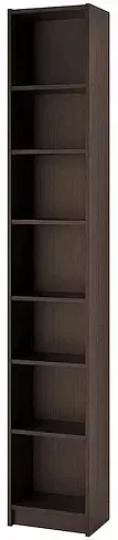 Стеллаж Билли, Коричневый
