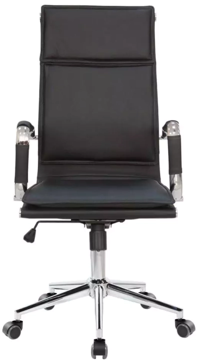 Кресло Riva Chair, Черный