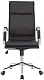 Кресло Riva Chair, Черный