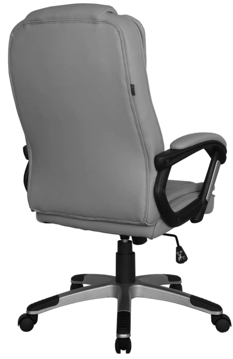 Кресло Riva Chair, Черный