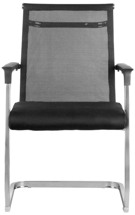 Кресло Riva Chair, Черный