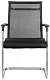 Кресло Riva Chair, Черный