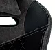 Кресло игровое Бюрократ VIKING 6 KNIGHT, Серый