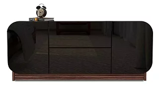 Комод Мебелеф-33