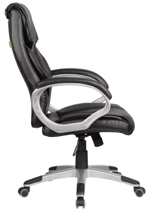 Кресло Riva Chair, Черный