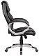 Кресло Riva Chair, Черный
