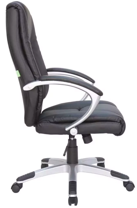 Кресло Riva Chair, Черный