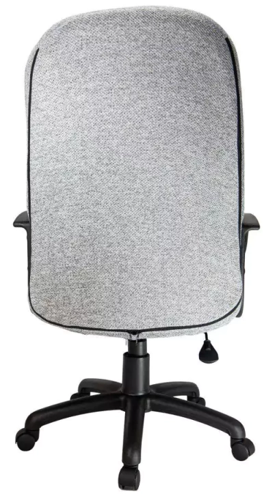 Кресло Riva Chair RCH 1185 SY PL, Серый