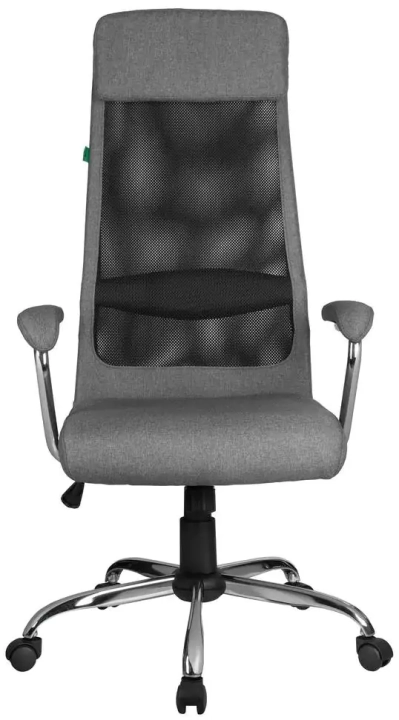 Кресло Riva Chair, Серый