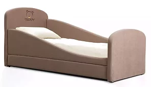 Детская кровать Тедди Кровати без механизма 