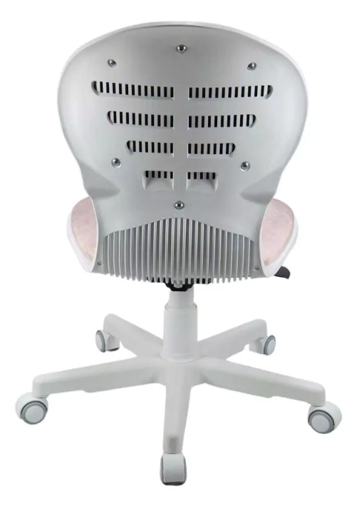 Кресло Riva Chair 1139 FW PL, Розовый