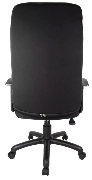Кресло Riva Chair RCH 1200 S PL, Черный