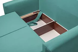 Прямой диван Крафт