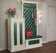 Прихожая Благо Зеленый 