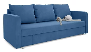 Прямой диван Каприз
