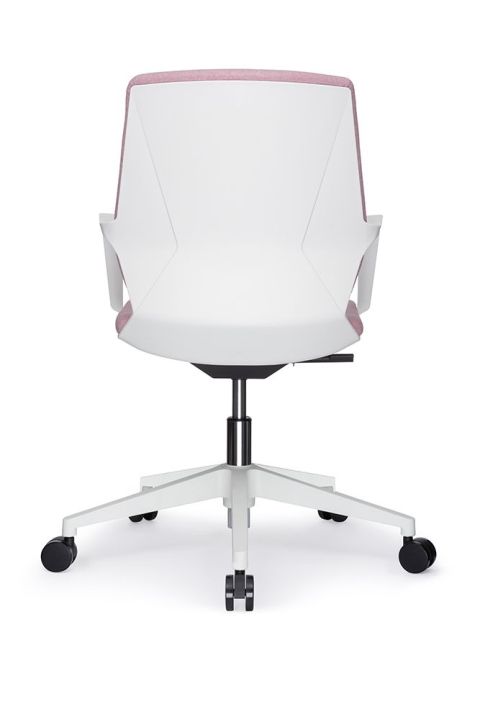 Кресло Riva Chair Colt B1903, Розовый