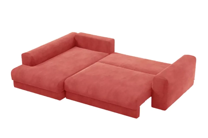 ф54 Угловой диван для сна Мэдисон 10 слож вид