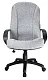 Кресло Riva Chair RCH 1185 SY PL, Серый