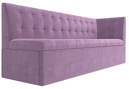 Кухонный диван с углом Бриз 