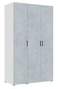 Шкаф Квадро 3-х ств 1200